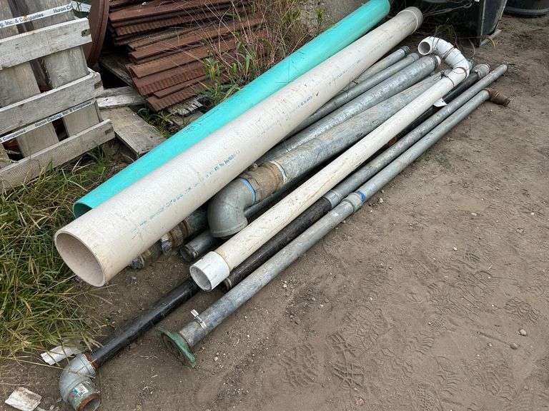 Misc. Pipe image
