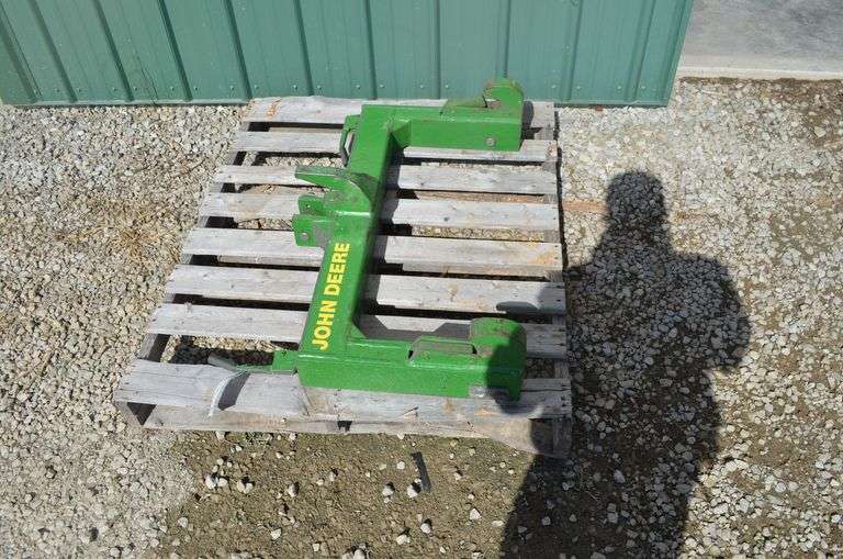 JD Quick Hitch image