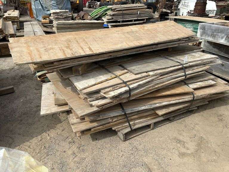 Misc. Plywood image