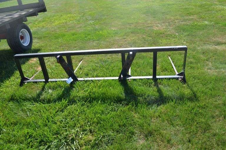 Double Bale Spear image