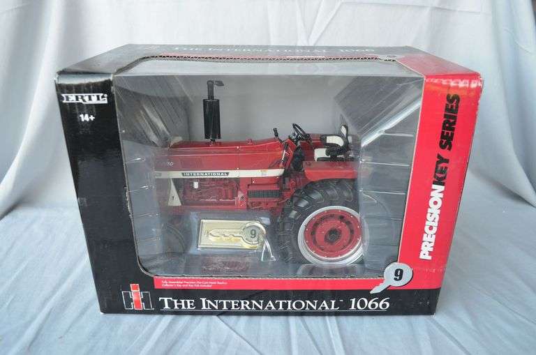 International 1066 image