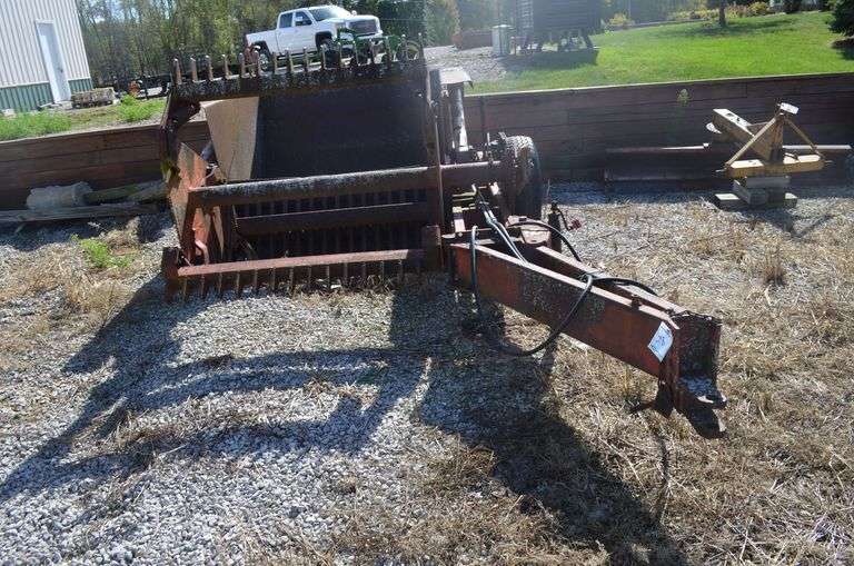 Leon Rock Picker image