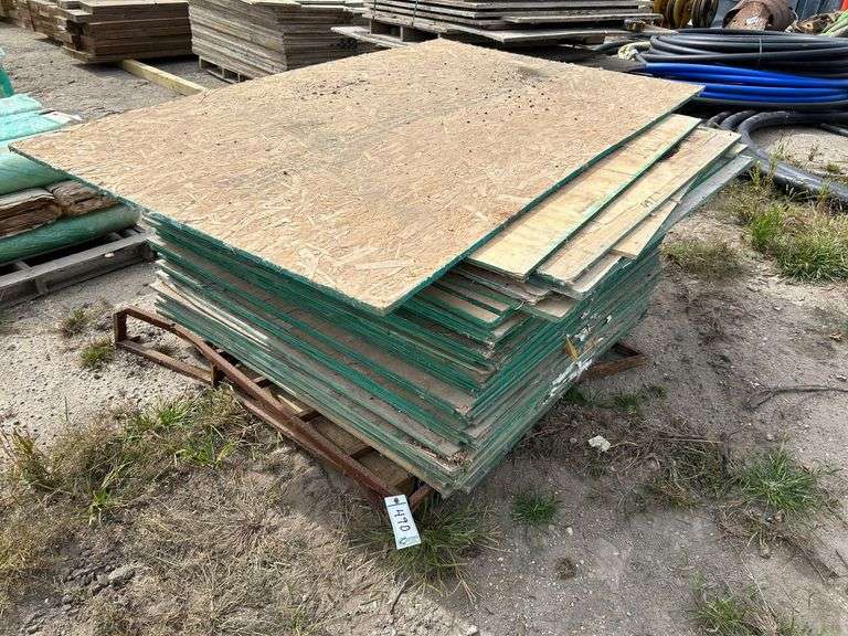 Misc. Plywood image