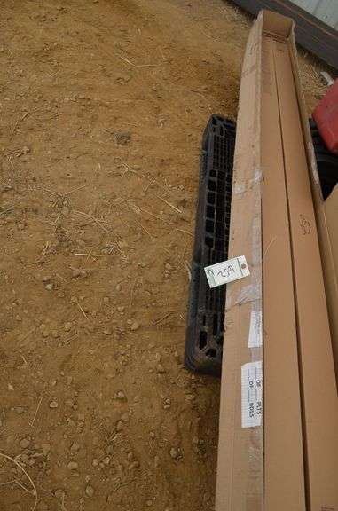 96inch LED Light Fixtures image