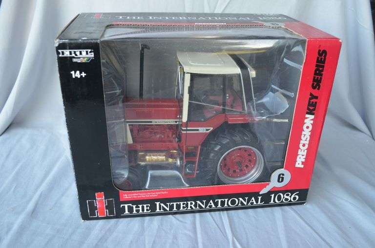 International 1086 image