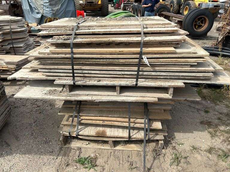 Misc. Plywood image