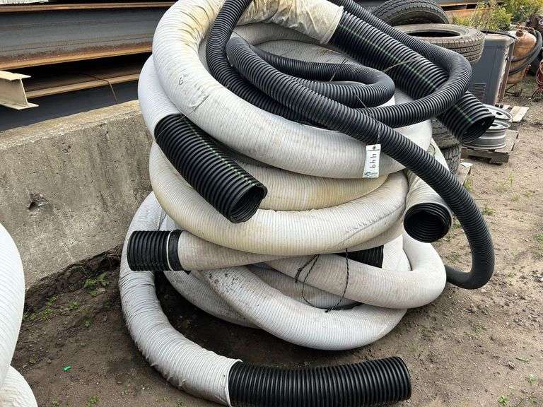 6" and 3" Drain Tile image