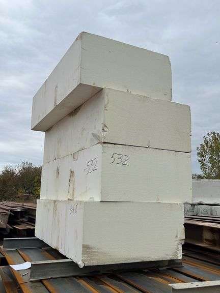 Large Foam Blocks image