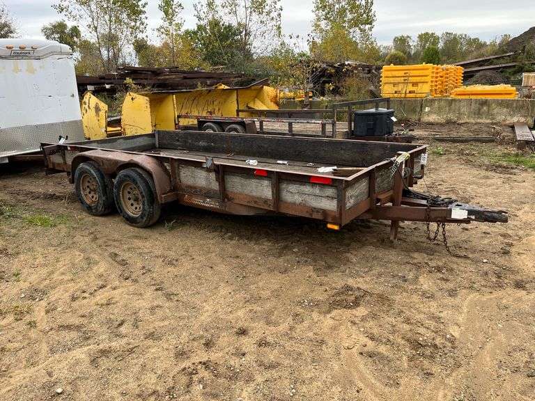 Landscape Trailer image