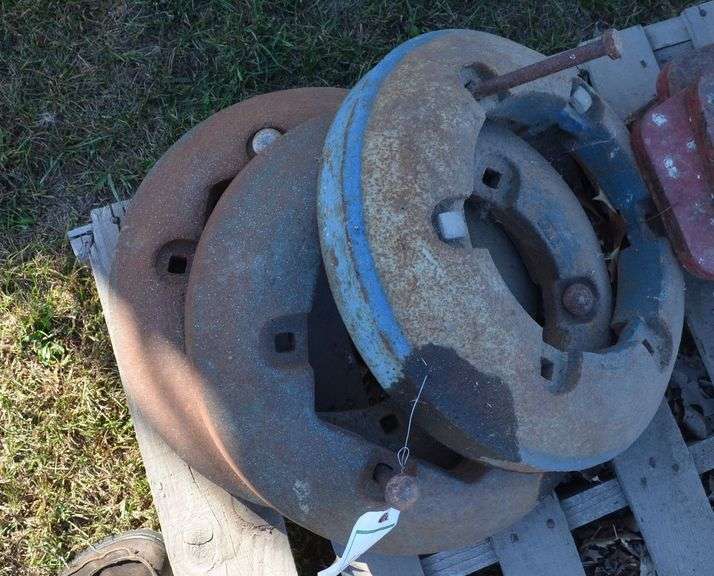 Wheel Weights image