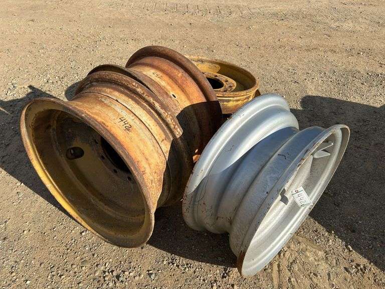 (4) Rims image