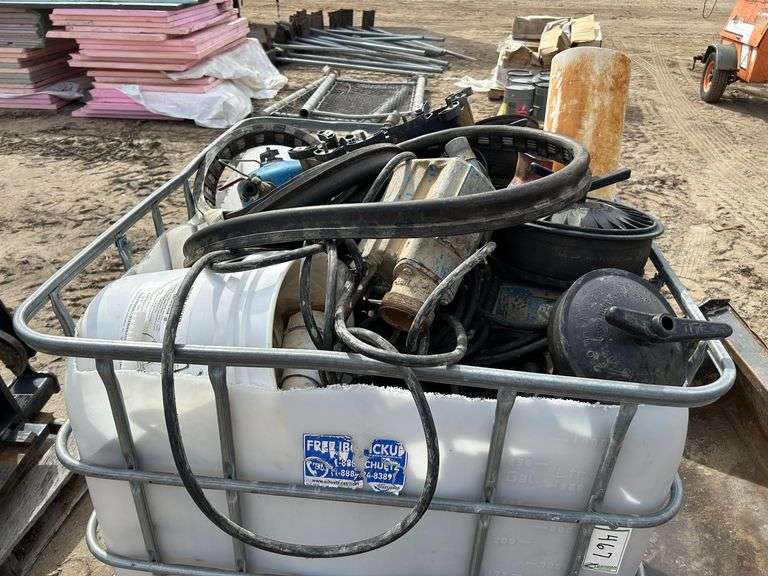 Contents of Bin -bin not included image
