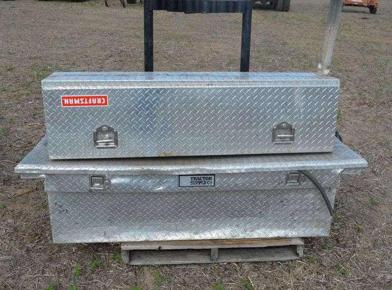 Pickup Tool Boxes image