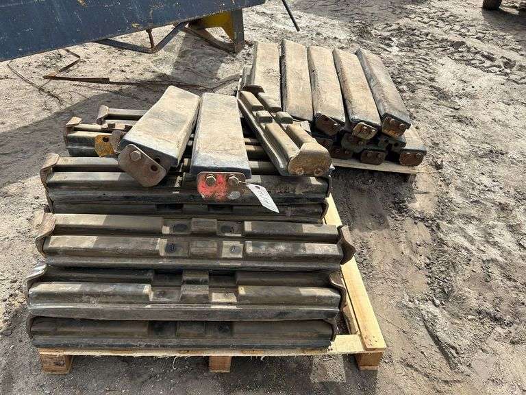 Track Pads image