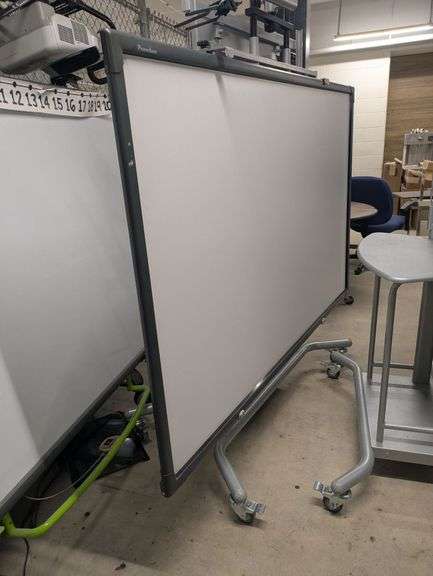 Promethean Smart Board / White Board