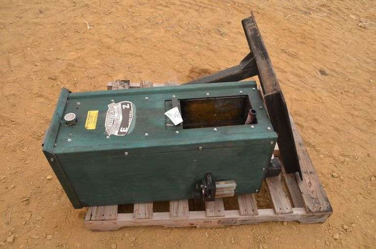 Emerson Filter Crusher image