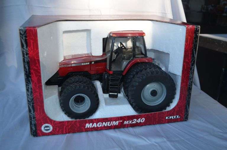 CASE Magnum MX240 image