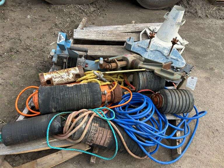 Contents of Pallet image