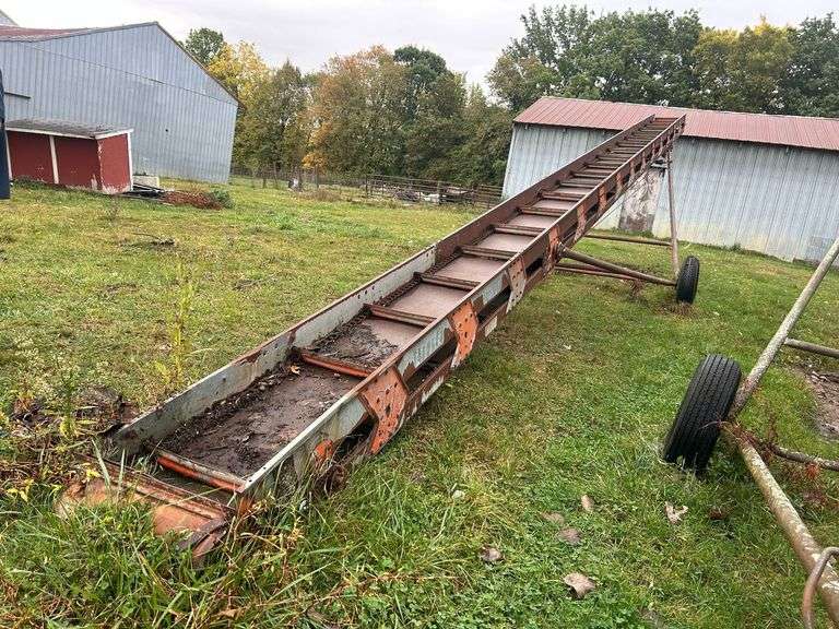 40' Conveyor image