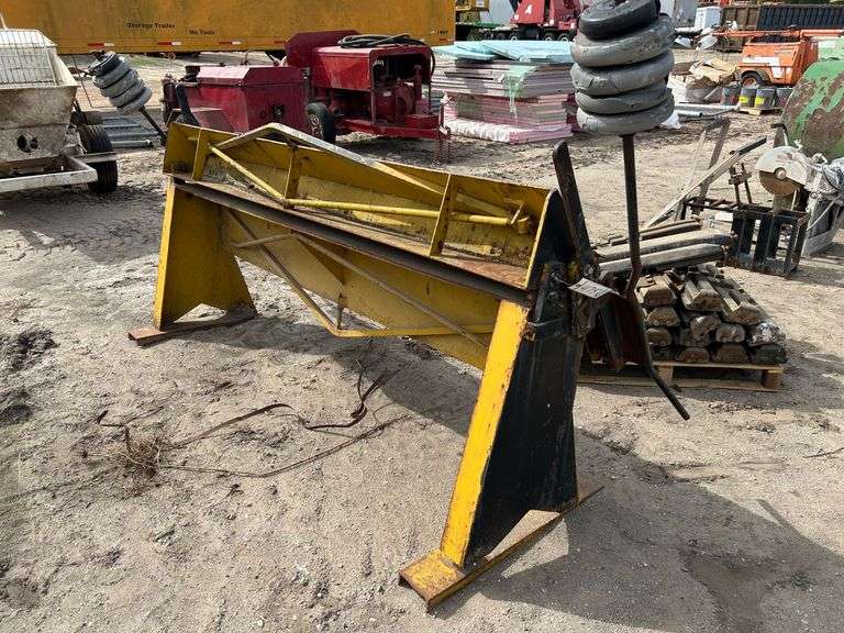 Sheet Break image