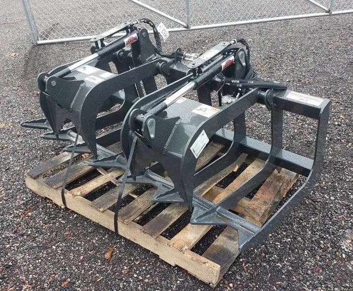Stout Brush Grapple 66-9 image