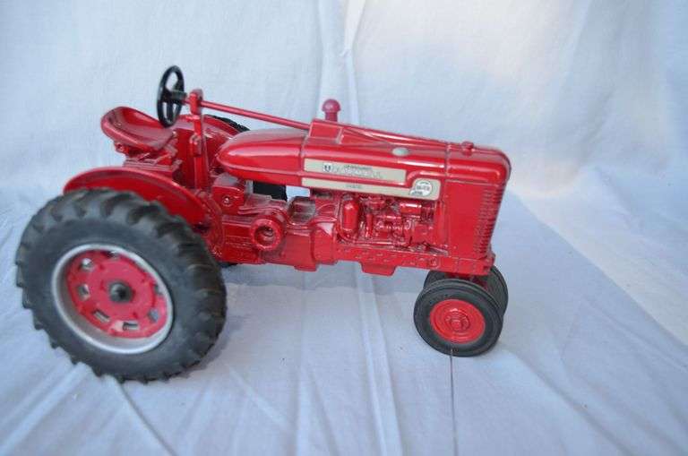 Farmall Super M-TA image