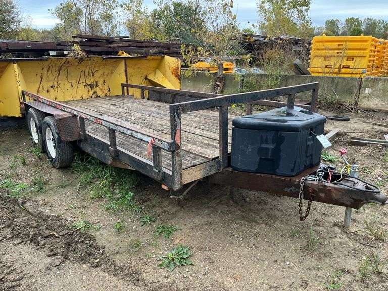Landscape Trailer image