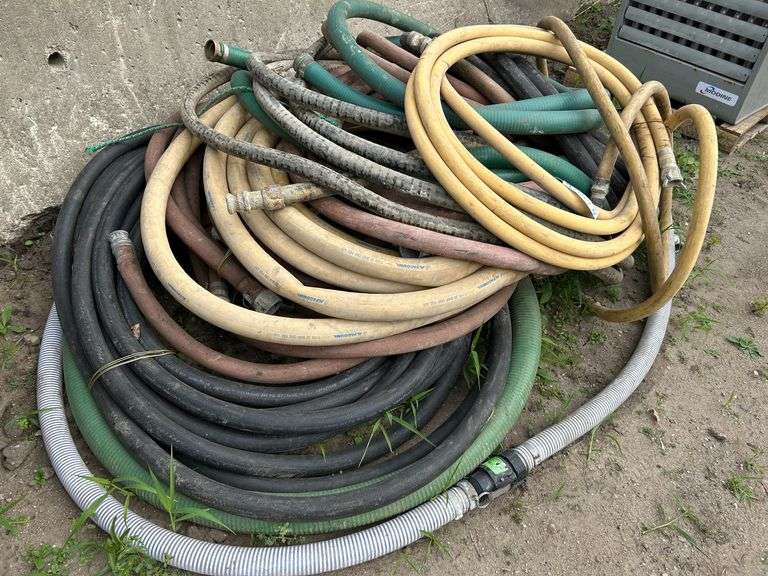Assorted Hoses image