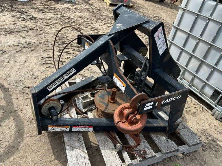 Bradco Attachment image