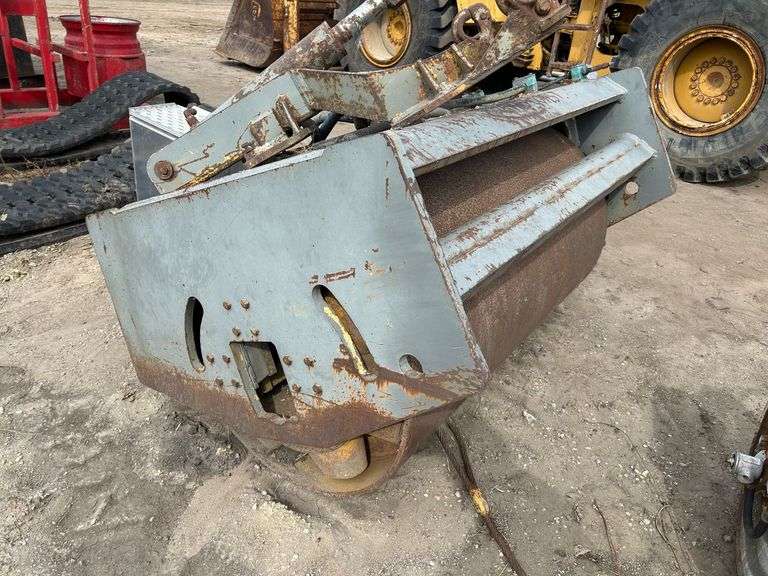 Roller Attachment image