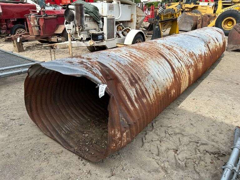 20ft Culvert image