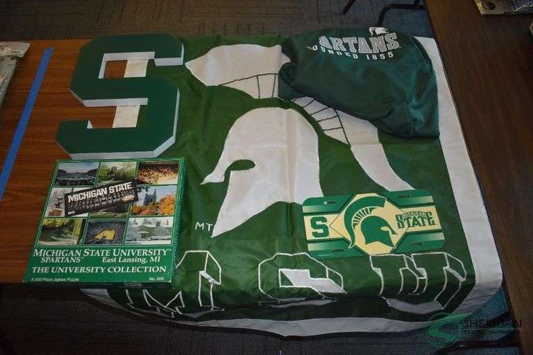 MSU Package image