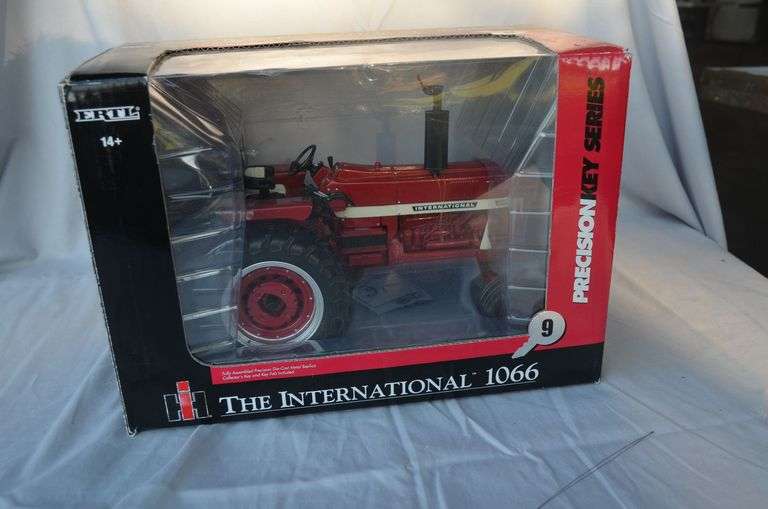 International 1066 image