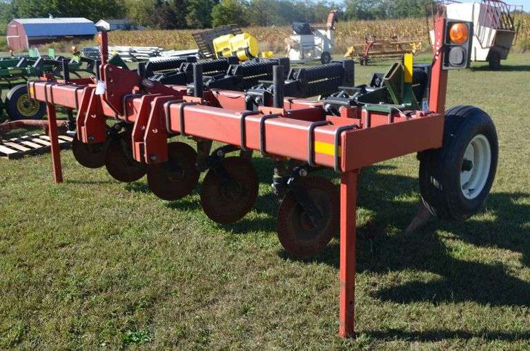 Brillion Z168 Ripper image