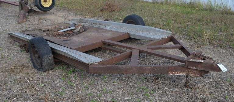 Trailer Parts image