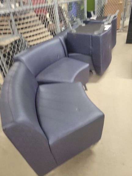 (6) Office Seats image