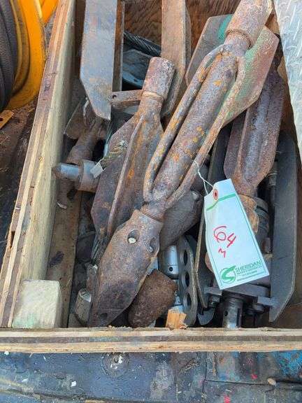 Misc sewer jets some complete image