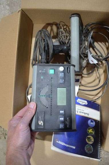 S-Lite Guidance System image