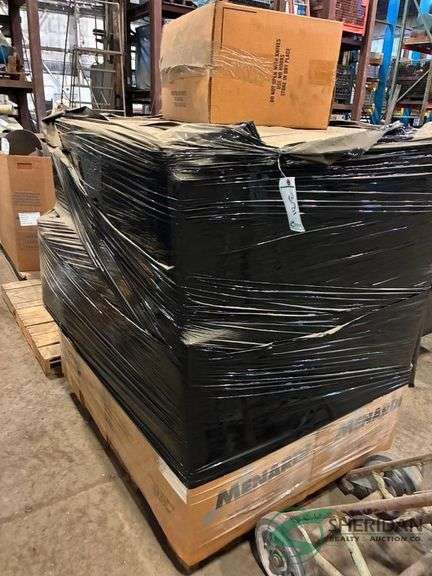 Dust filter tubes image