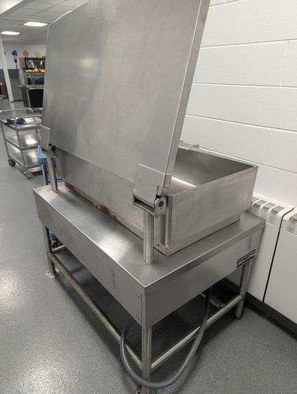 Commerical Pasta Cooker