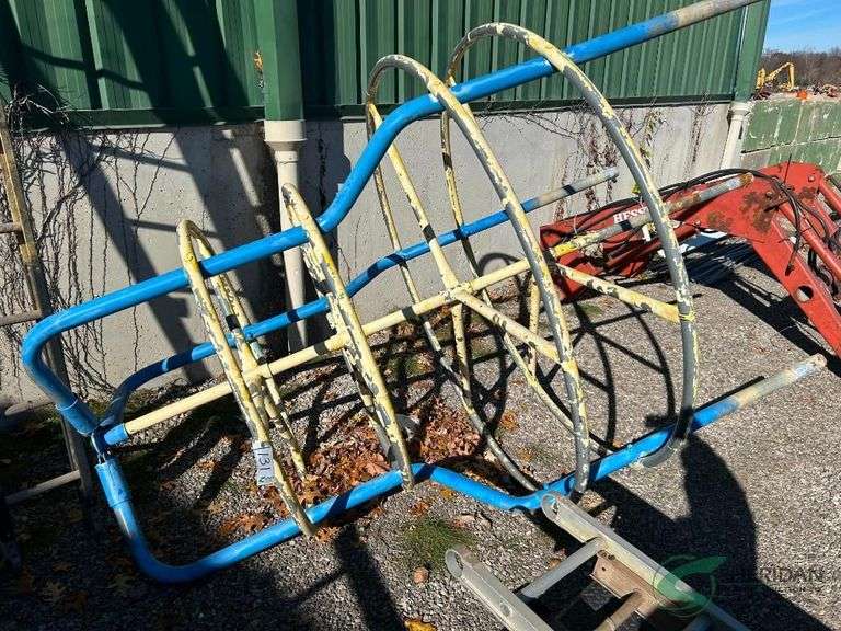 Park play structure image