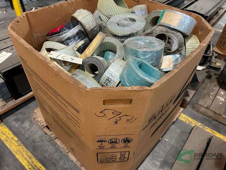 Box and contents image