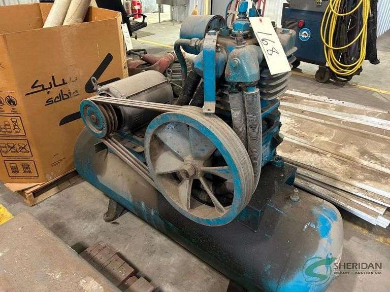 Air compressor image