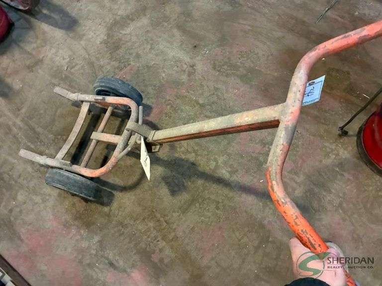 Drum cart image