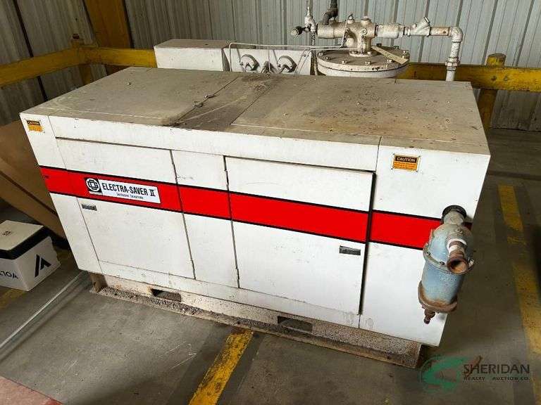 Electra saver 2 image