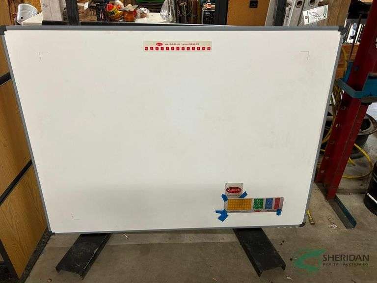 Quest digitizer boards image