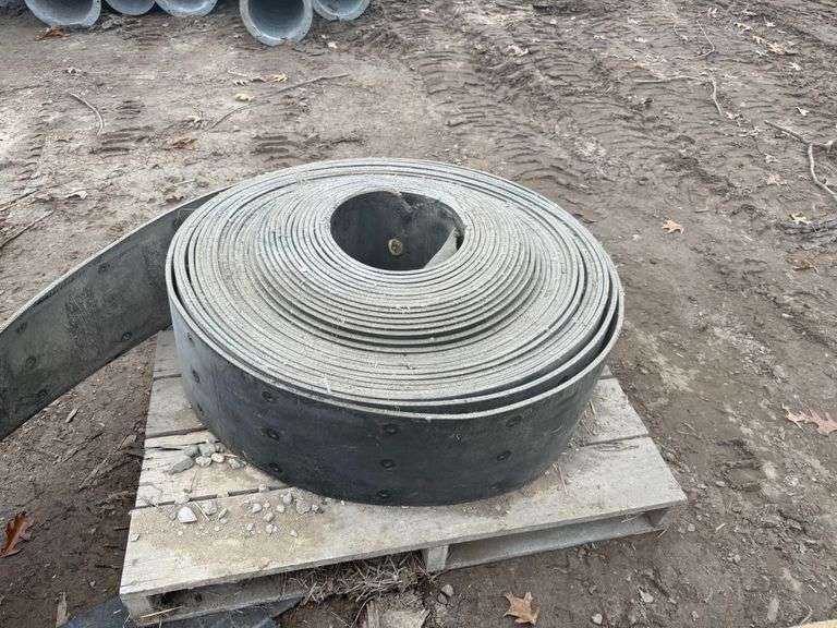 Grain Leg Belt image