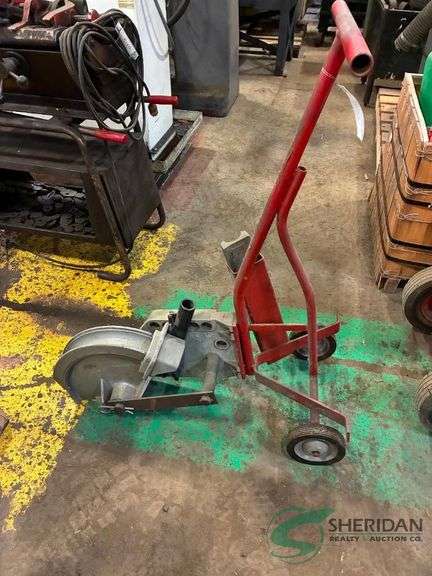 Conduit bender image