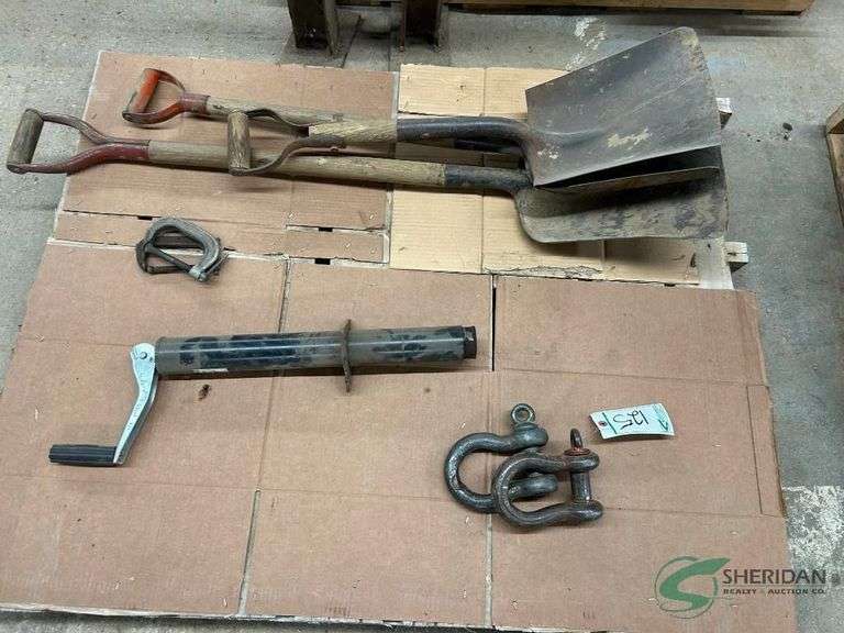 Clevises and more image