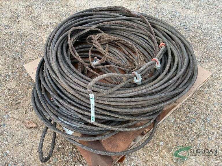 Heavy duty cable image